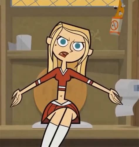 total drama trope
